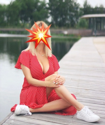 Анкета проститутки Диана - город Серебряный Бор, 28 лет, №4109