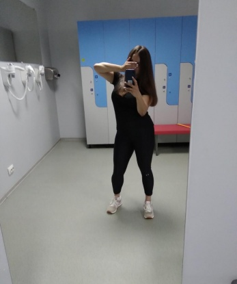 Анкета проститутки Нина - город Серебряный Бор, 30 лет, №7161